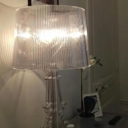 Ranelagh Auteuil Bed & Breakfast *