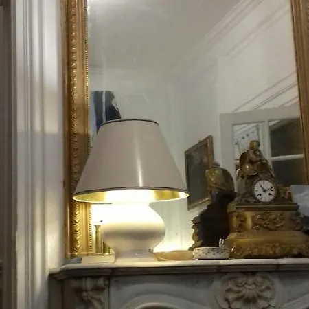 Bed & Breakfast Ranelagh Auteuil *